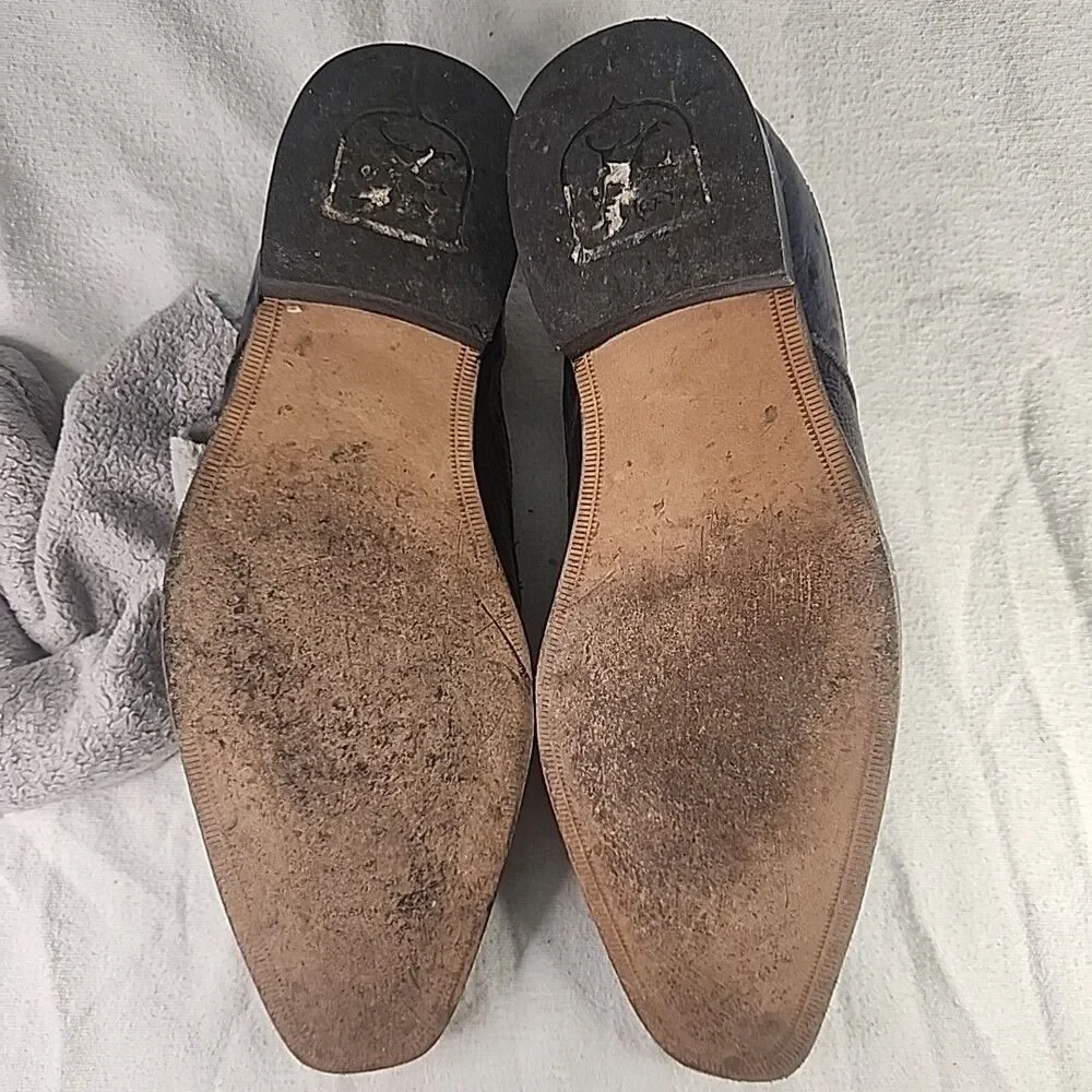 Stacey Adams shoes stacy